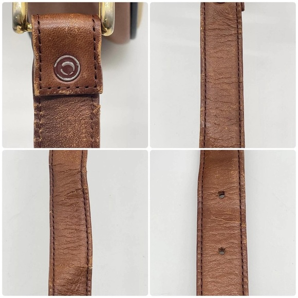 Vintage Burberrys Horseferry Nova Check Crossbody Shoulder Bag- Free Gift - Picture 14 of 15